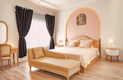 Bao Loc Cabin | Adachi Tứ Hợp Viện Bảo Lộc