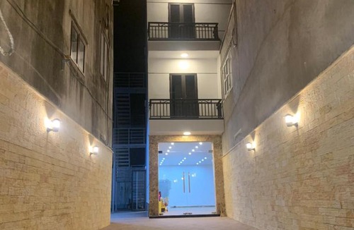 Quan Kien An Hotel | Adal Motel