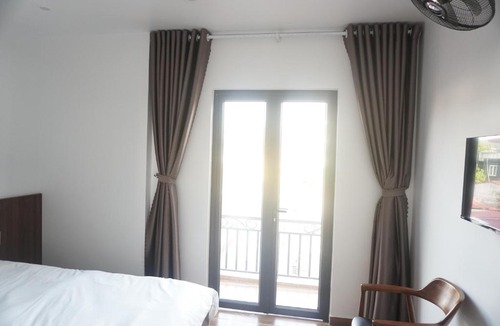 Quan Kien An Hotel | Adal Motel