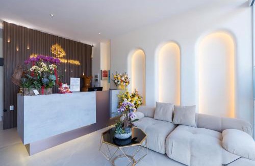Pleiku Apartment | Adalie Pleiku Hotel