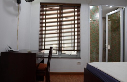 Truc Bach Apartment | Adapt Apartment Truc Bach