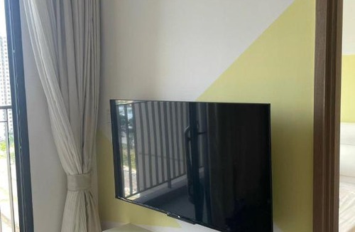District 9 Apartment | Ador Home