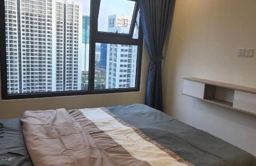 District 9 Apartment | Ador Home