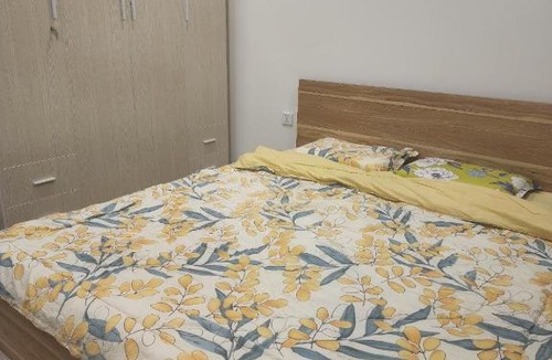 District 9 Apartment | Ador Homes