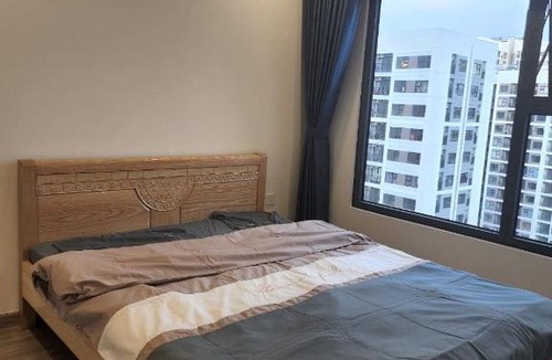 District 9 Apartment | Ador Homes