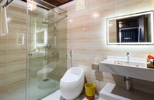 Ke Ga Hotel | Adora Bay Ke Ga Beach Resort - Onsite Water Park