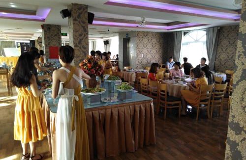 Buon Ma Thuot Hotel | AEC Hotel Ban Me
