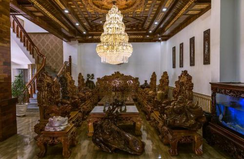 Buon Ma Thuot Hotel | AEC Hotel Ban Me