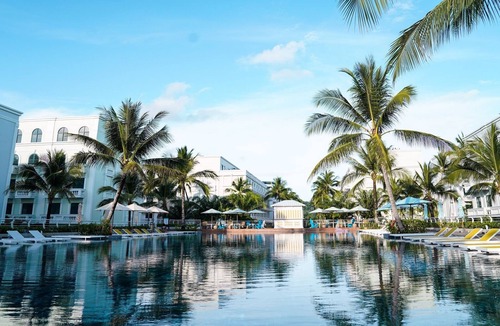 Duong To House | Agarwood Villa - Beach and Pool Phu Quoc
