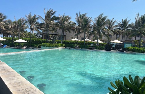 Cam Ranh Villa | Agréable Villa 1115