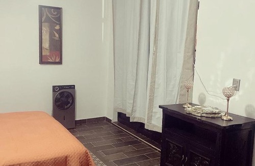 Juarez Apartment | Agradable y caluroso apartamento de 3 recamaras y 2 Baños Completos recién remodelado