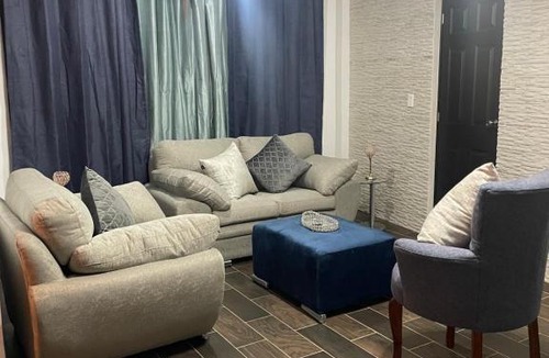 Juarez Apartment | Agradable y caluroso apartamento de 3 recamaras y 2 Baños Completos recién remodelado