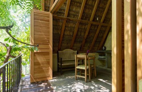 Los Tamarindos House | Agua de Coco