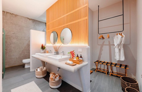 San Francisco Hotel | Agua de Luna Boutique Hotel, San Pancho Nayarit