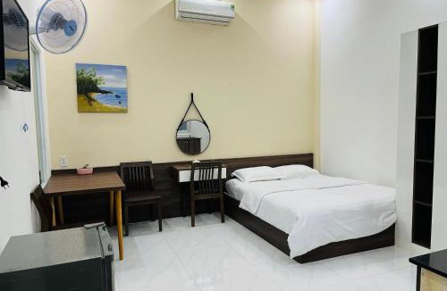 Cua Lap House | AHK Homestay 1