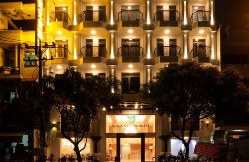 District 6 Hotel | Aiden Saigon Hotel