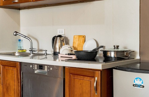 Truc Bach Apartment | Aimee House - Pham Hong Thai