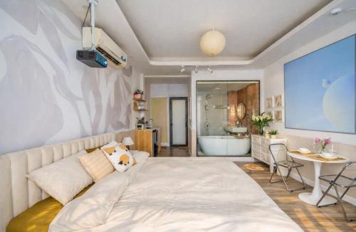 Yen Phu Hotel | Aimee House Vũ Miên