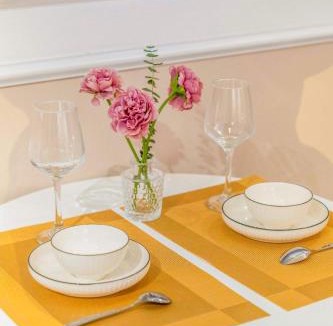 Yen Phu Hotel | Aimee House Vũ Miên