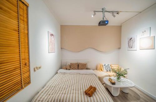 Yen Phu Hotel | Aimee House Vũ Miên
