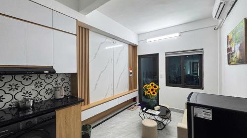 Ba Dinh Apartment | Aira Kim Ma Apartment