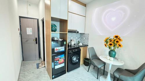 Ba Dinh Apartment | Aira Kim Ma Apartment