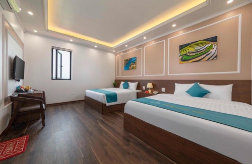 Soc Son Hotel | Airport Classic Hotel 2