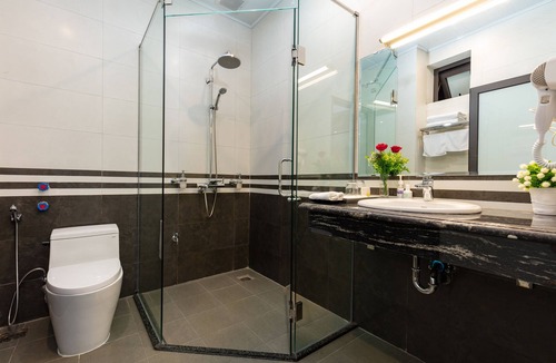 Soc Son Hotel | Airport Classic Hotel & Travel