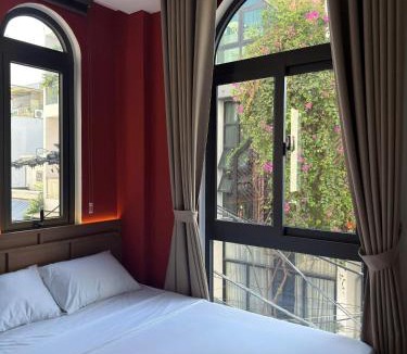 Da Nang City Centre Hotel | Airport Homestay 2