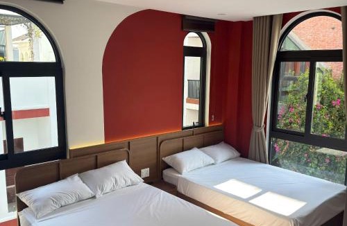 Da Nang City Centre Hotel | Airport Homestay 2