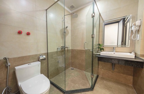 Soc Son Hotel | Airport Hotel Hanoi Convenient & Friendly