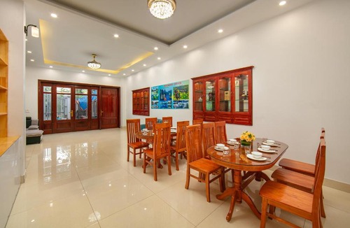 Soc Son Hotel | Airport Suites 66
