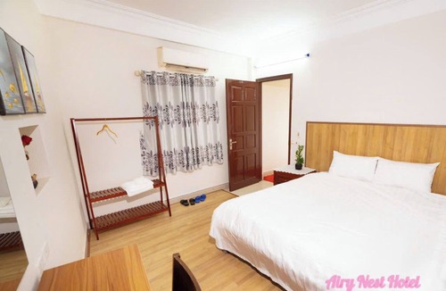 Soc Son Hotel | Airy Nest Hotel
