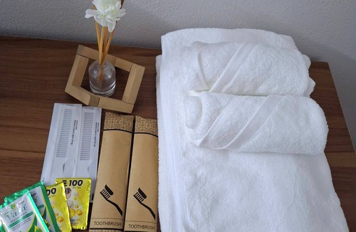 Soc Son Hotel | Airy Nest Hotel