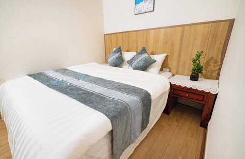 Soc Son Hotel | Airy Nest Hotel
