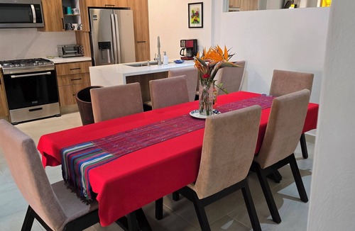 Ajijic House | Ajijic Lakeside: Location, Views, Charm, and Quiet: Case Felicidad Has It All