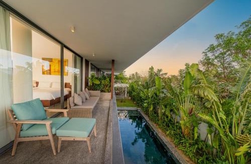 Cam Thanh Hotel | Akala Villa Hoi An