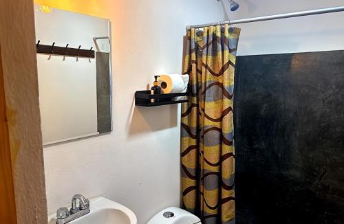 San Francisco Hotel | Akoma San Pancho