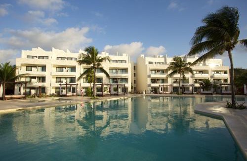 Akumal Resort | Akumal Bay Beach & Spa Resort
