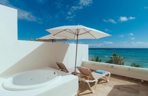 Akumal Resort | Akumal Bay Beach & Spa Resort
