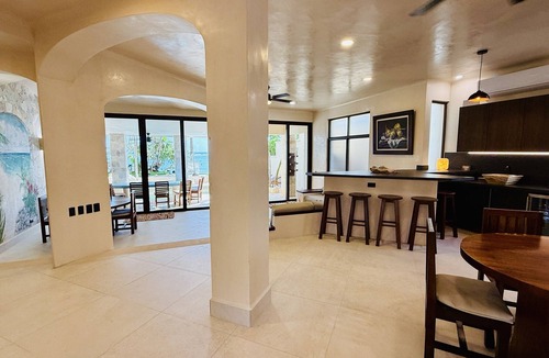 Akumal Villa | Akumal Breakers - South Akumal Beach, Mexico