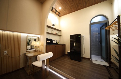 Ninh Kieu Apartment | Ala Homestay Cai Khe Can Tho