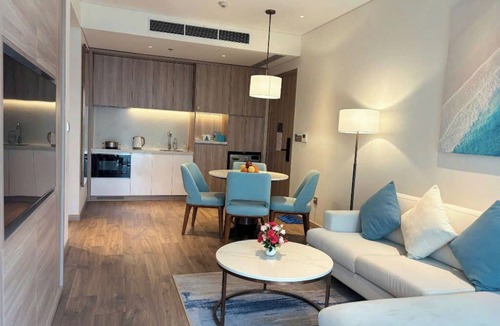 Ha Long Apartment | Alacarte Ha Long Bay By Azure