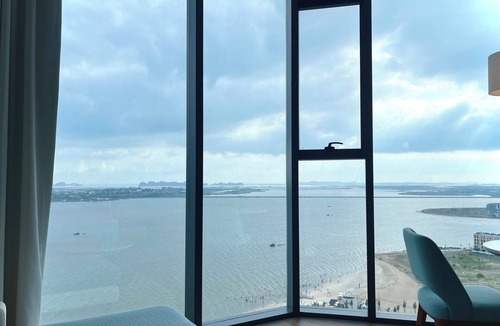 Ha Long Apartment | Alacarte Ha Long Bay By Azure