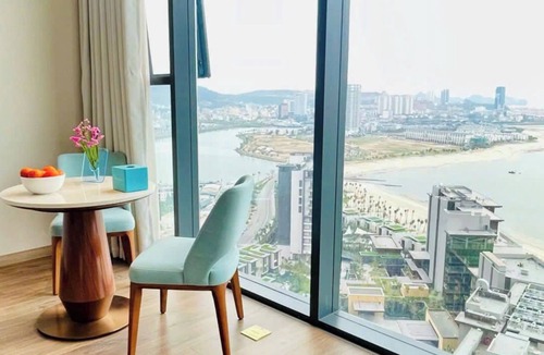 Ha Long Apartment | Alacarte Ha Long Bay By Azure
