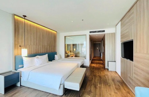 Ha Long Hotel | ALACARTE Ha Long Hotel By Worldtrip DMC