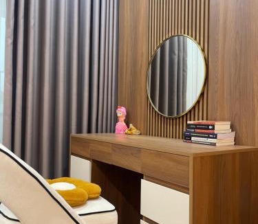Tuyen Quang House | Alala Homestay- Tuyen Quang City Center- Trung tâm thành phố Tuyên Quang