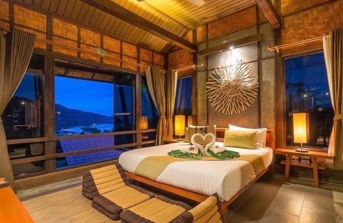 Ko Lanta Resort | Alama Sea Village Resort