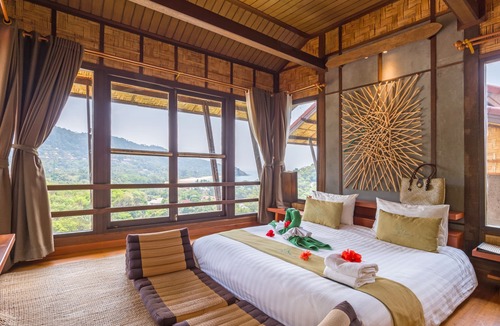 Ko Lanta Resort | Alama Sea Village Resort