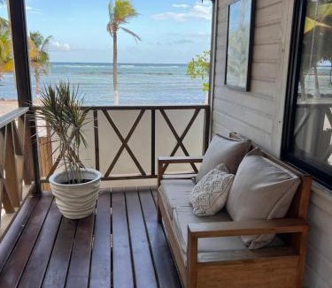 Majahual House | Alamar Hotel Boutique